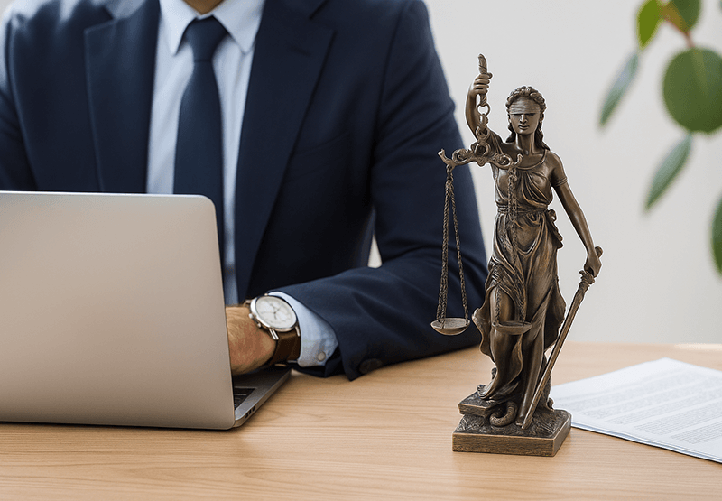 Довіреність на представництво інтересів Чехія
